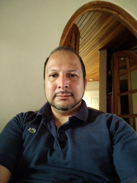 Giovanni Castro