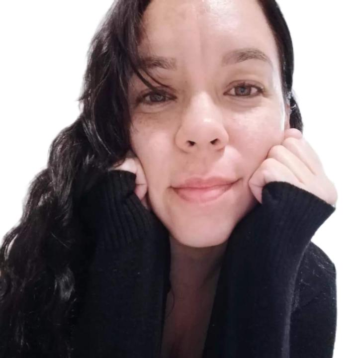 Silvia Catalina Flores Rodríguez