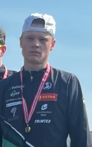 Torstein Høie Meling