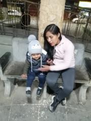 Mary Luz Chavez Colque