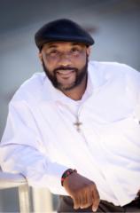 Coach Fred Foreman