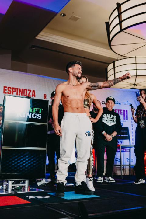 Weight Cutting Manual 