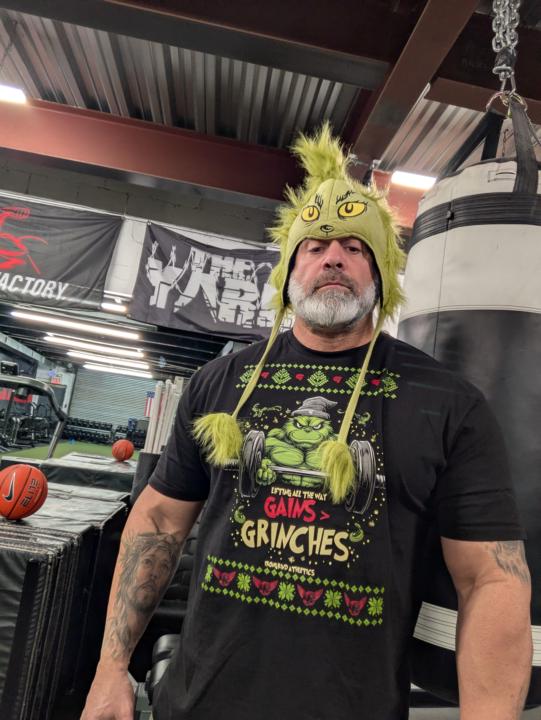 Training 12-11-25 Promises Made Promises Kept 