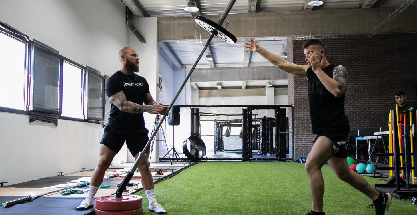 Performance Training Lecture Series – Part 1