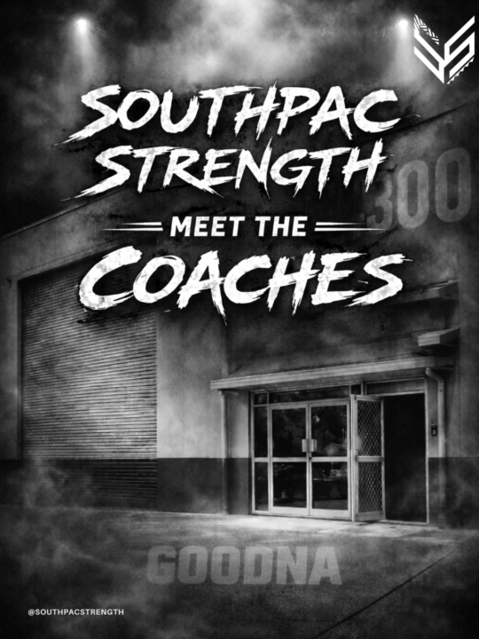 Coaching Progress on ways! 