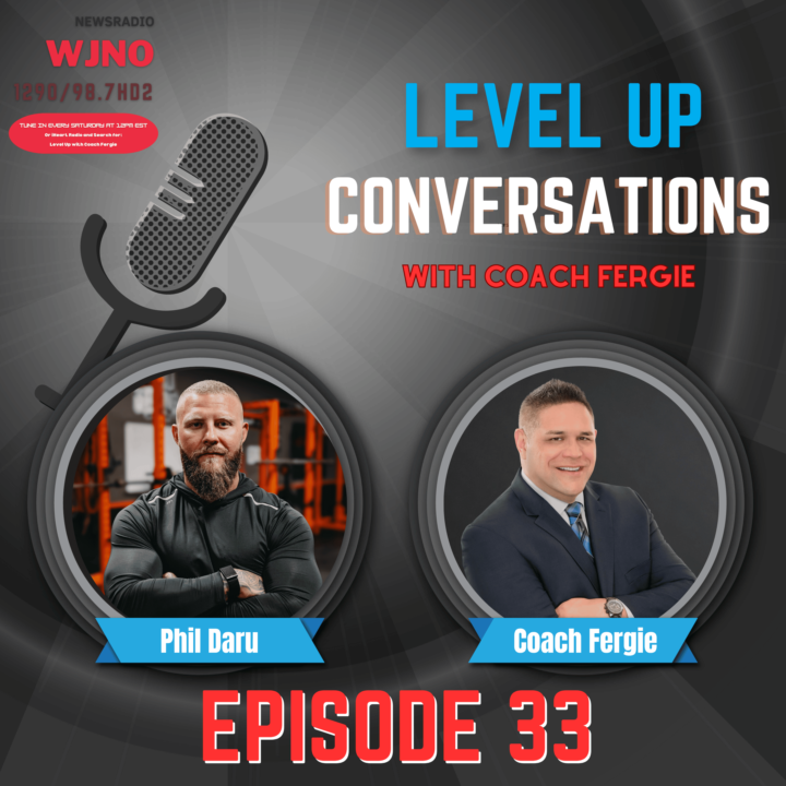 Interview on IHeart Radio