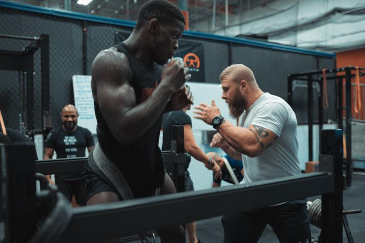 12 Week CS Training Template 