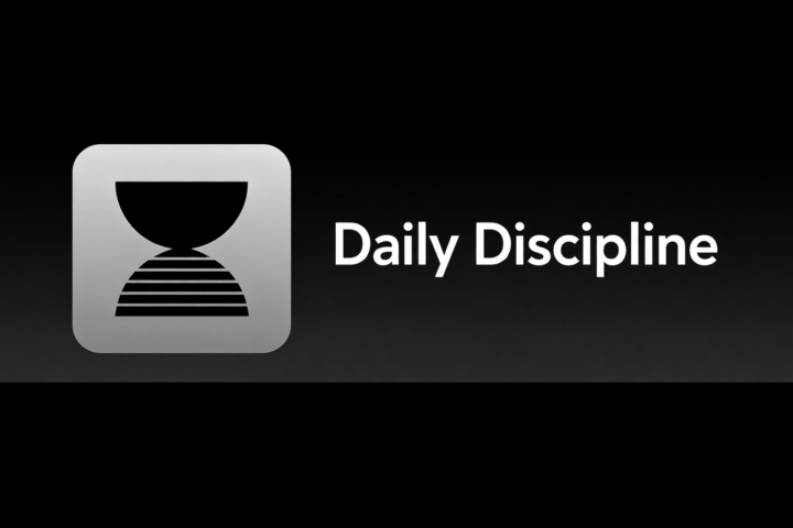 Today is the most important day of your life.