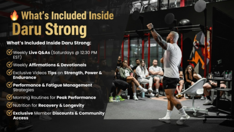 Daru Strong Club  gallery image