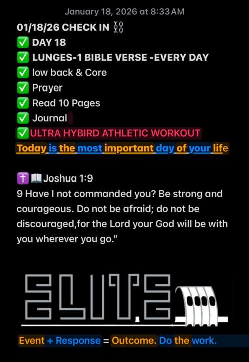 Today is Quitter’s Day. But not for you.