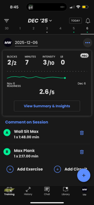 Today’s work- basic discipline training day 27