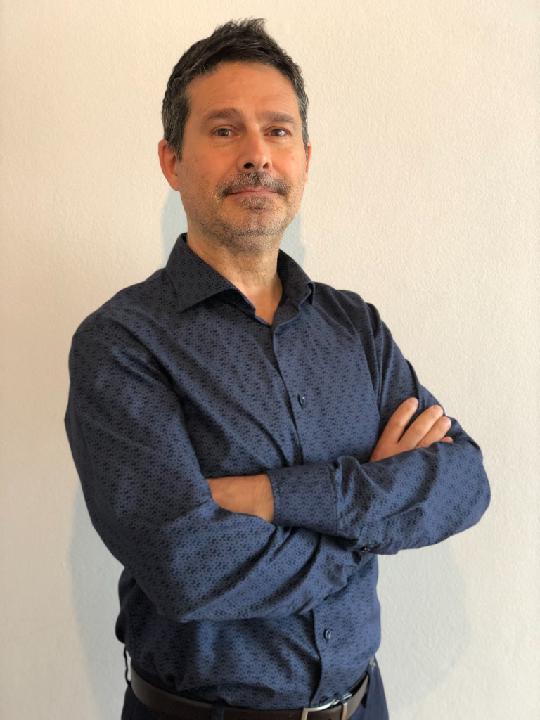 Patrick Dahdal