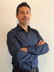Patrick Dahdal