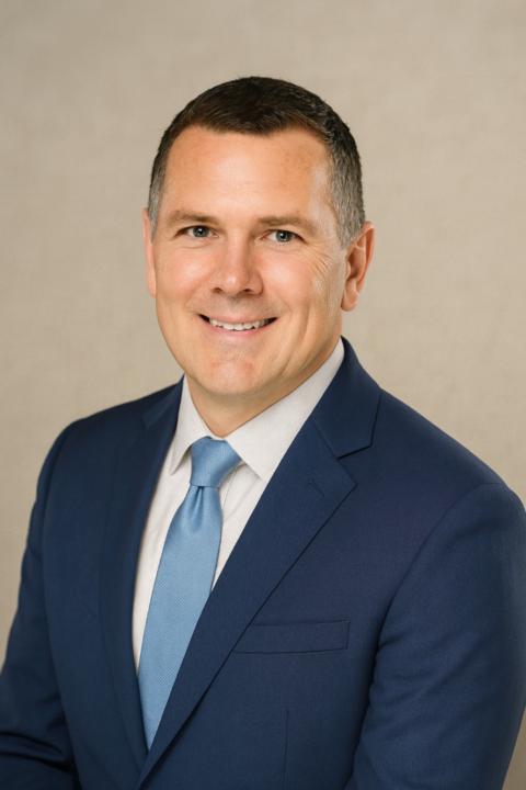 Aric Asplund