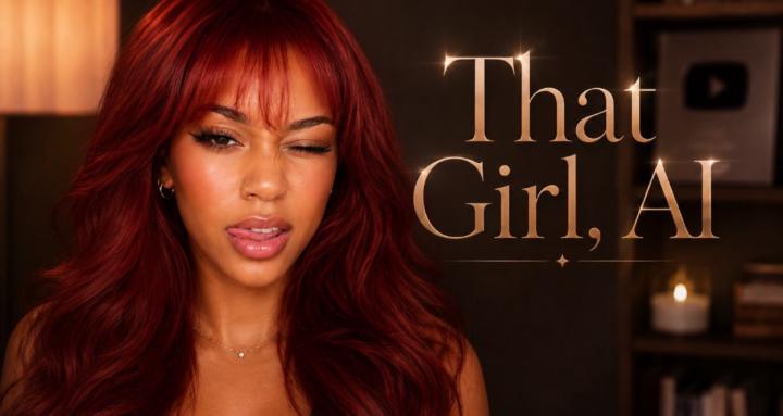 That Girl, Ai 