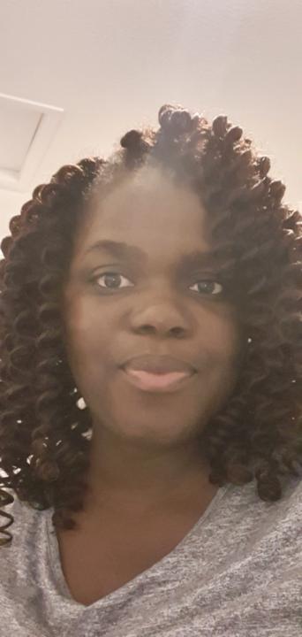 Blessing Osundeyi