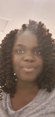 Blessing Osundeyi
