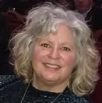 Brenda Booker