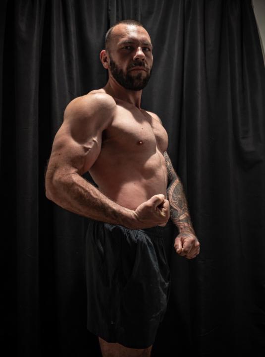Mason Page