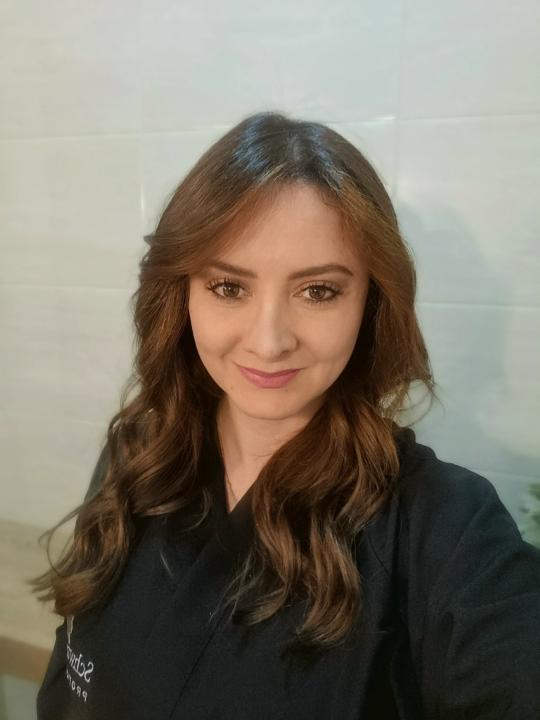 Adriana Jaimes