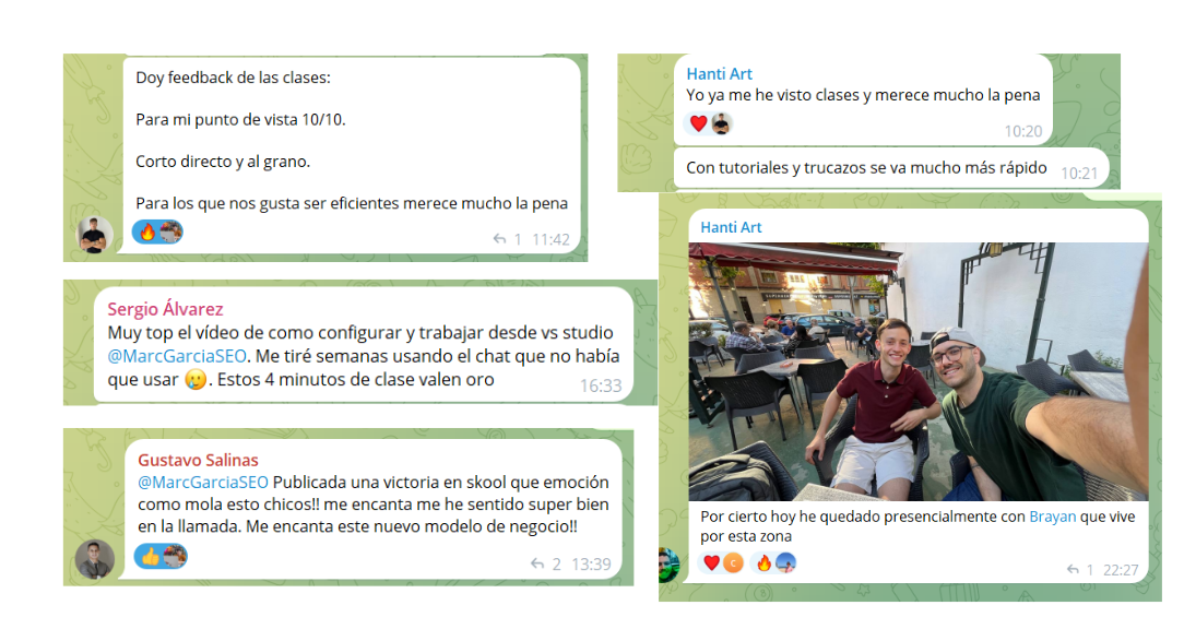 Tribu Local - SEO