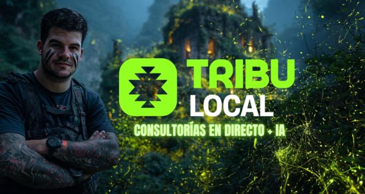 Tribu Local - SEO