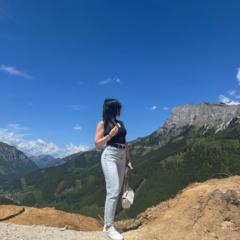 Tamara Szerletics