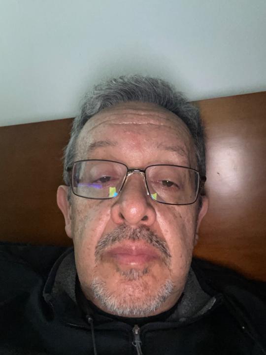 Luis alberto Rosas Acosta