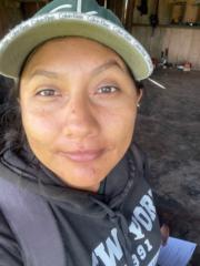 Pamela Lazo grandez