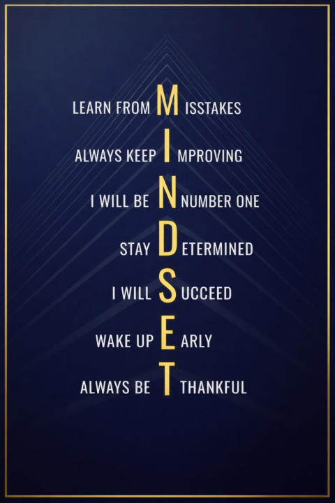 Mindset