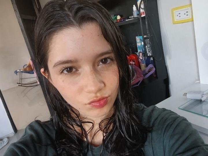 Stefany Valeria