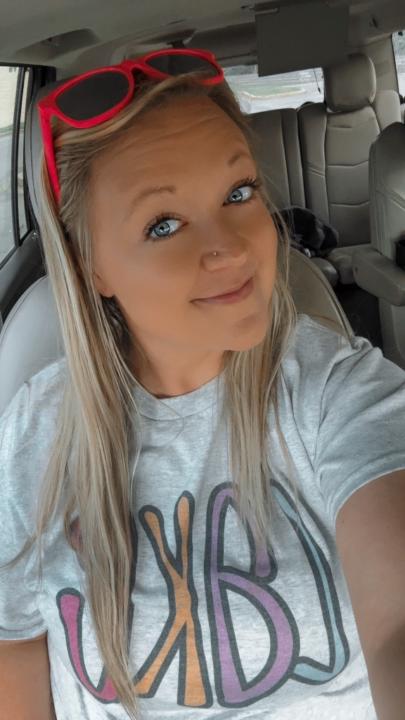 Courtney White
