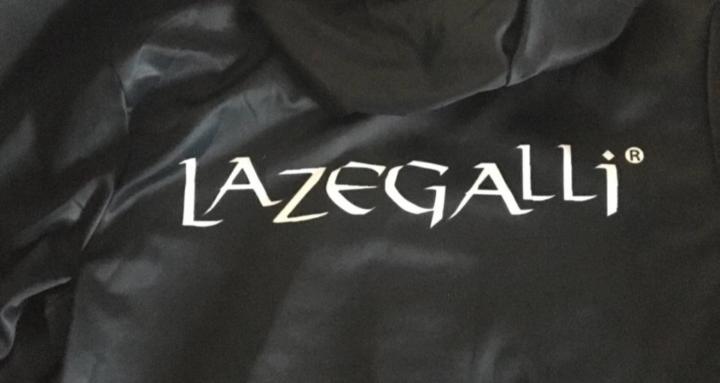 LAZEGALLI