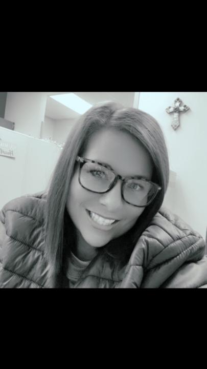 April Goolsby