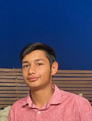 Rakshit Kumar