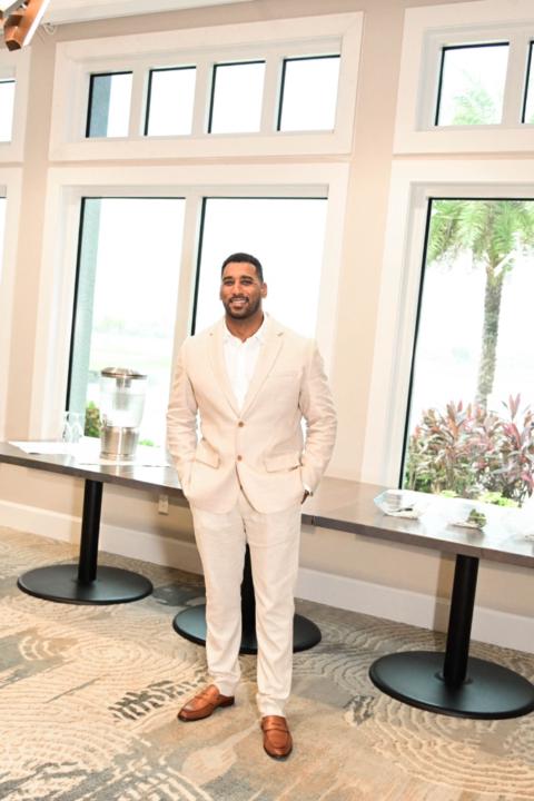 James Jackson