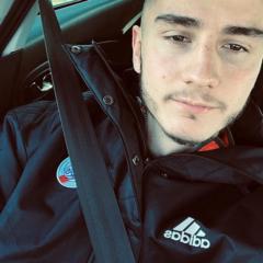 Yoann Stieber