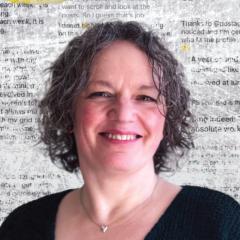 Colette Stevenson