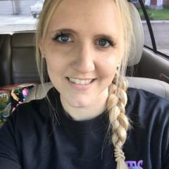 Kelly Francis-Miller