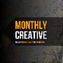 Monthly Creative icon