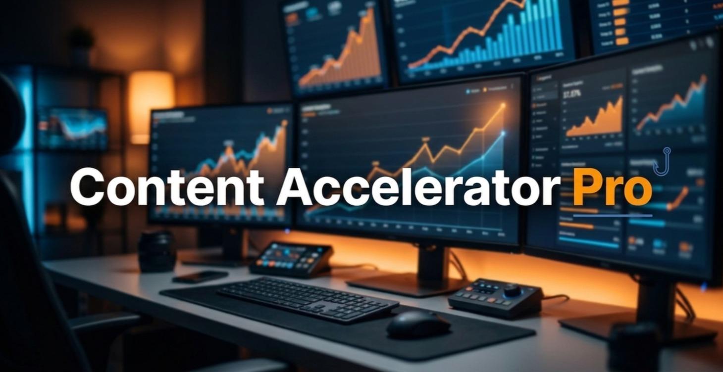 Content Accelerator Pro