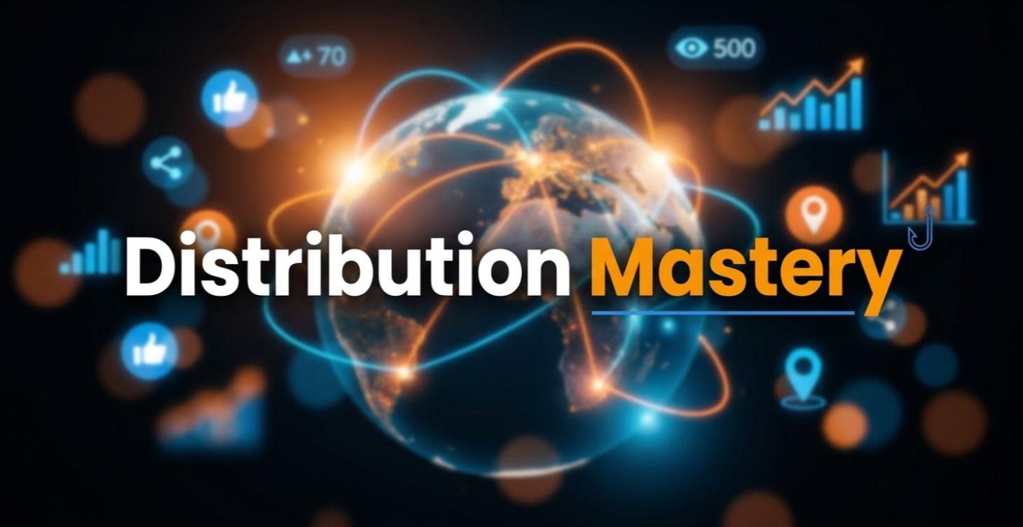 Distribution Mastery