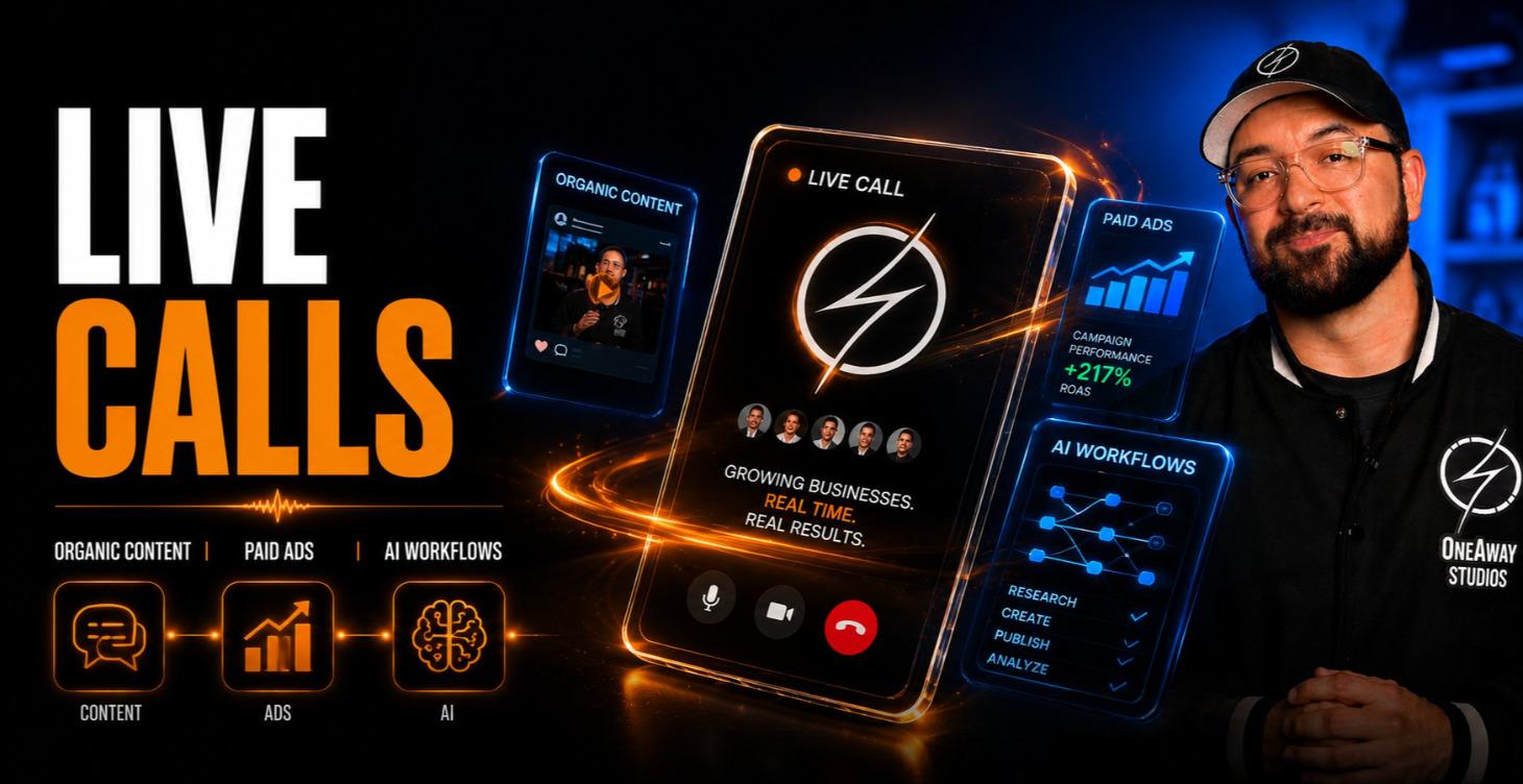 Weekly Call Recordings