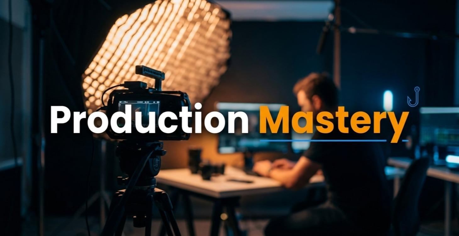 Production Mastery