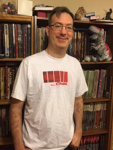 Eric Paquette