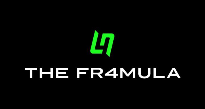 THE FR4MULA SCHOOL