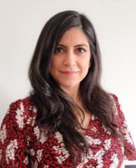 Rita Martinos