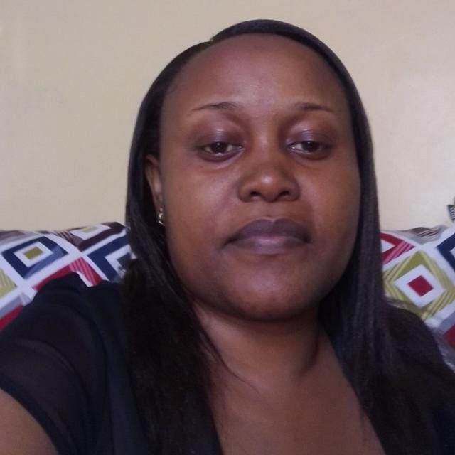 Martha Mbugua
