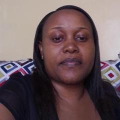 Martha Mbugua