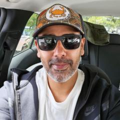 Jahanzeb Tariq